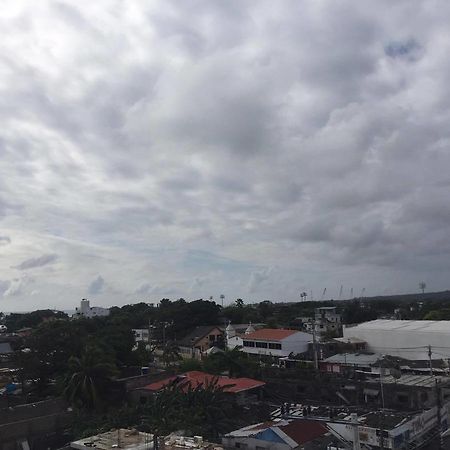 Pretty View Posada San Andres  Exterior photo
