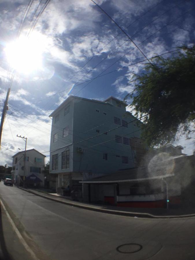Pretty View Posada San Andres  Exterior photo